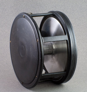 Farlow 4 1/2" Brass Face Perfect "Ballbearing" fly reel