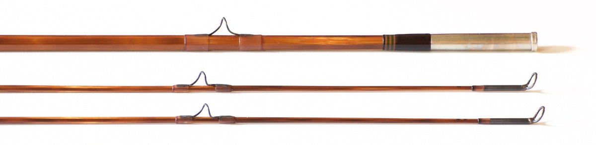 Thomas & Thomas Jus' Swell Limited Edition Bamboo Rod