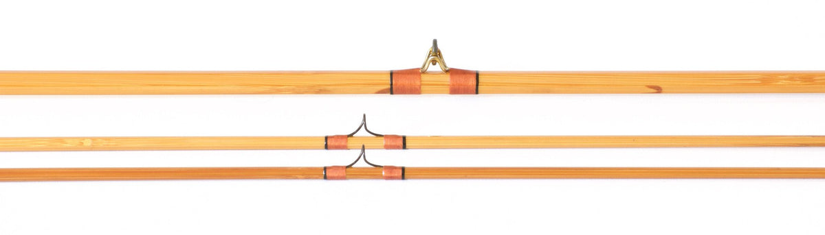 Lyle Dickerson - Model 7613 Bamboo Rod