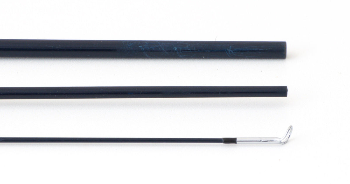 Thomas & Thomas VE905-3 9' 5wt Graphite Rod 