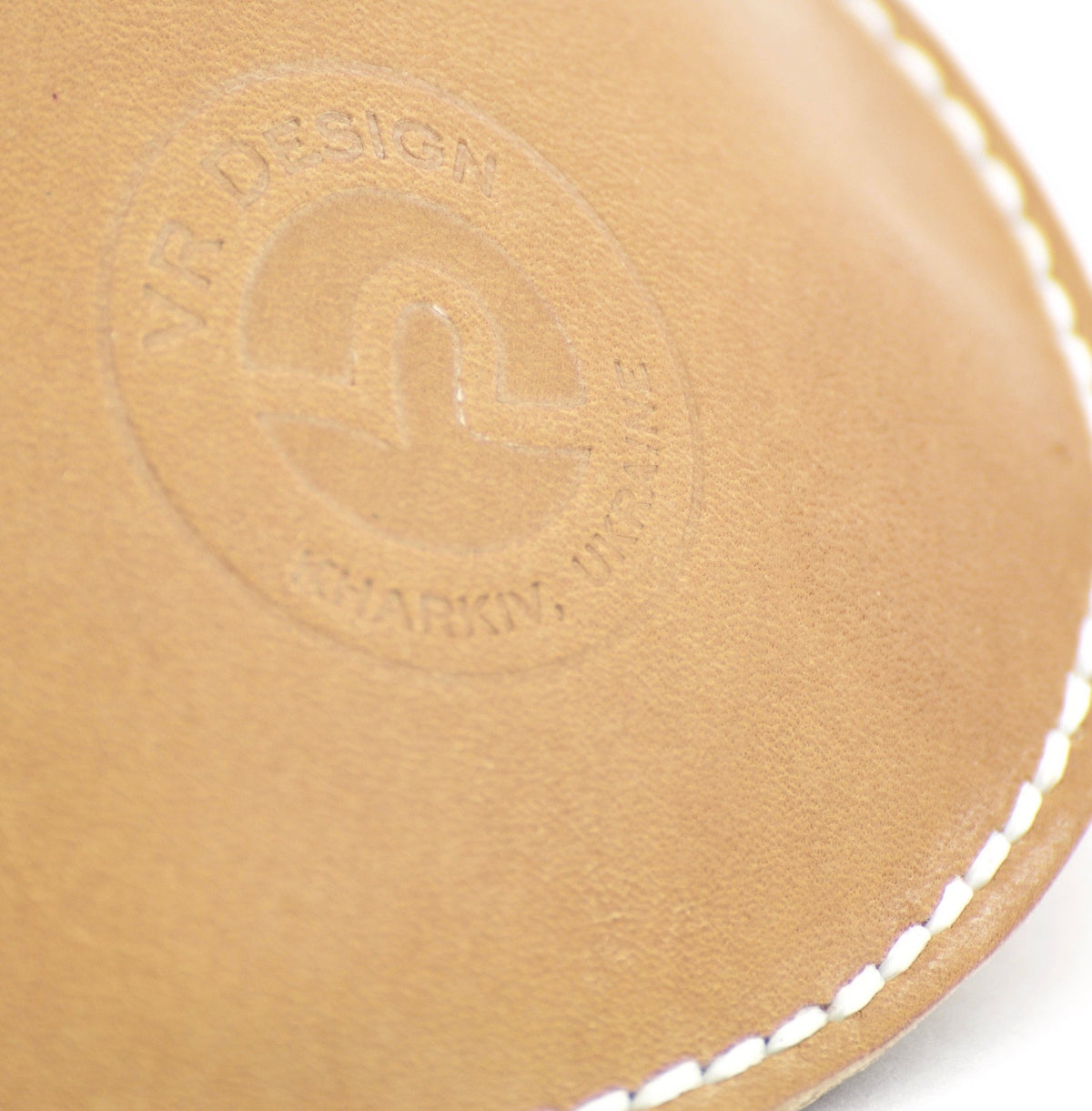 VR Design Prince George Titanium Fly Reel