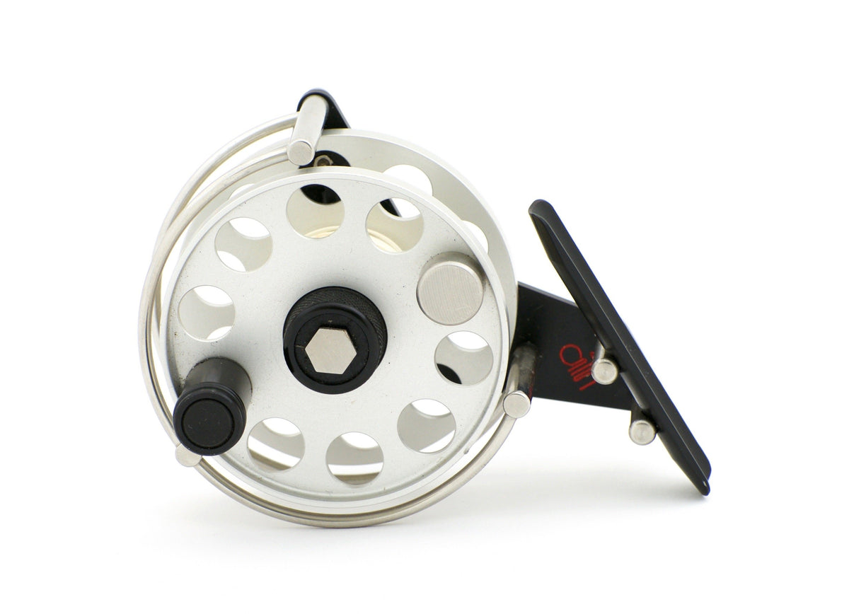 Ari 't Hart Remco Fly Reel