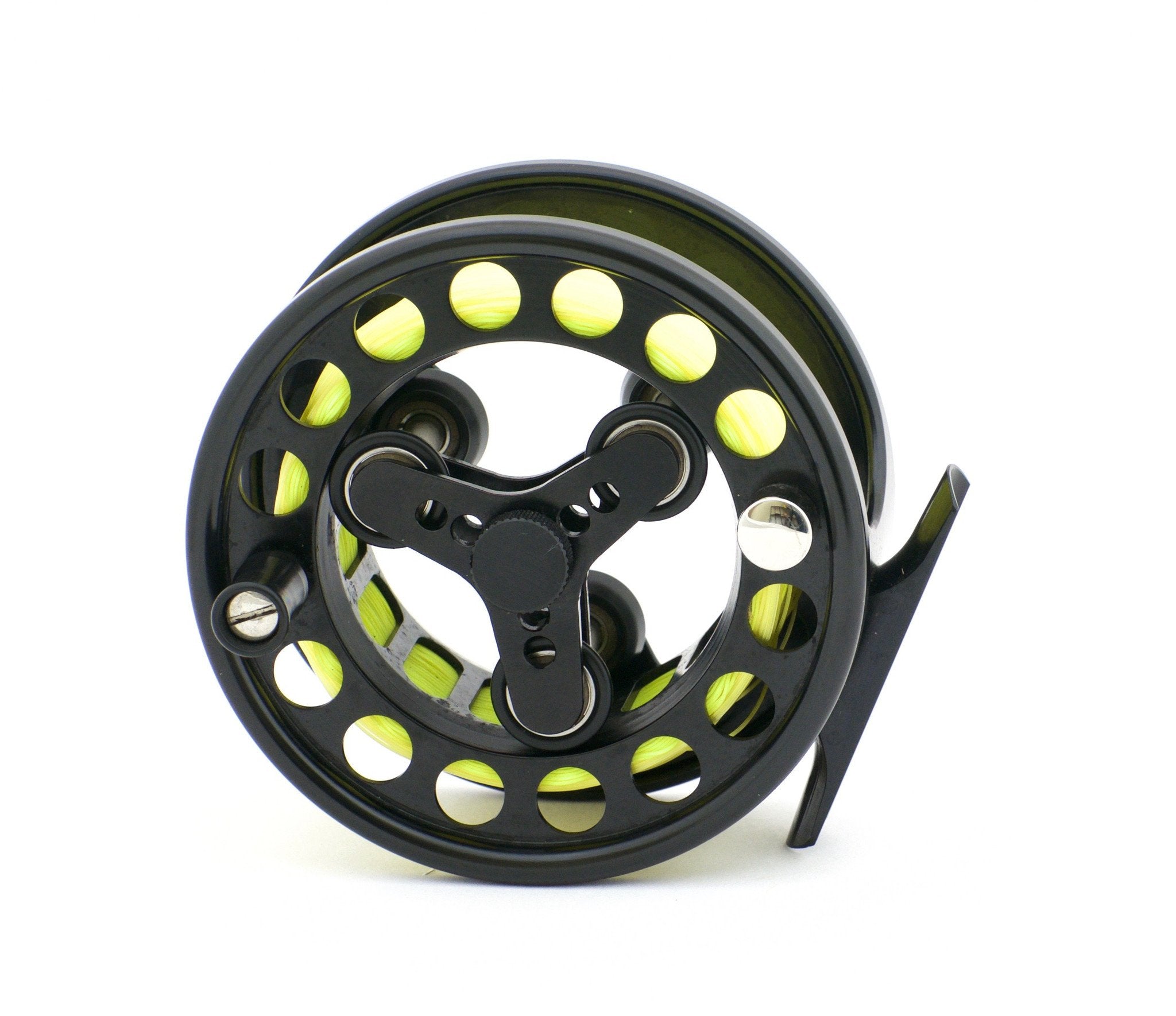 danielsson fly reels shop Danielsson 2W Fly Reel