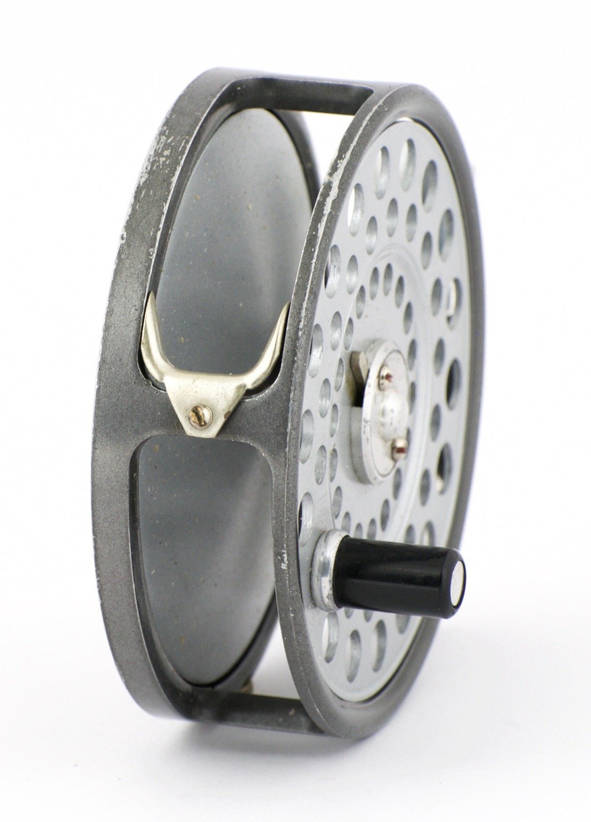 Hardy LRH Lightweight Fly Reel and Spare Spool