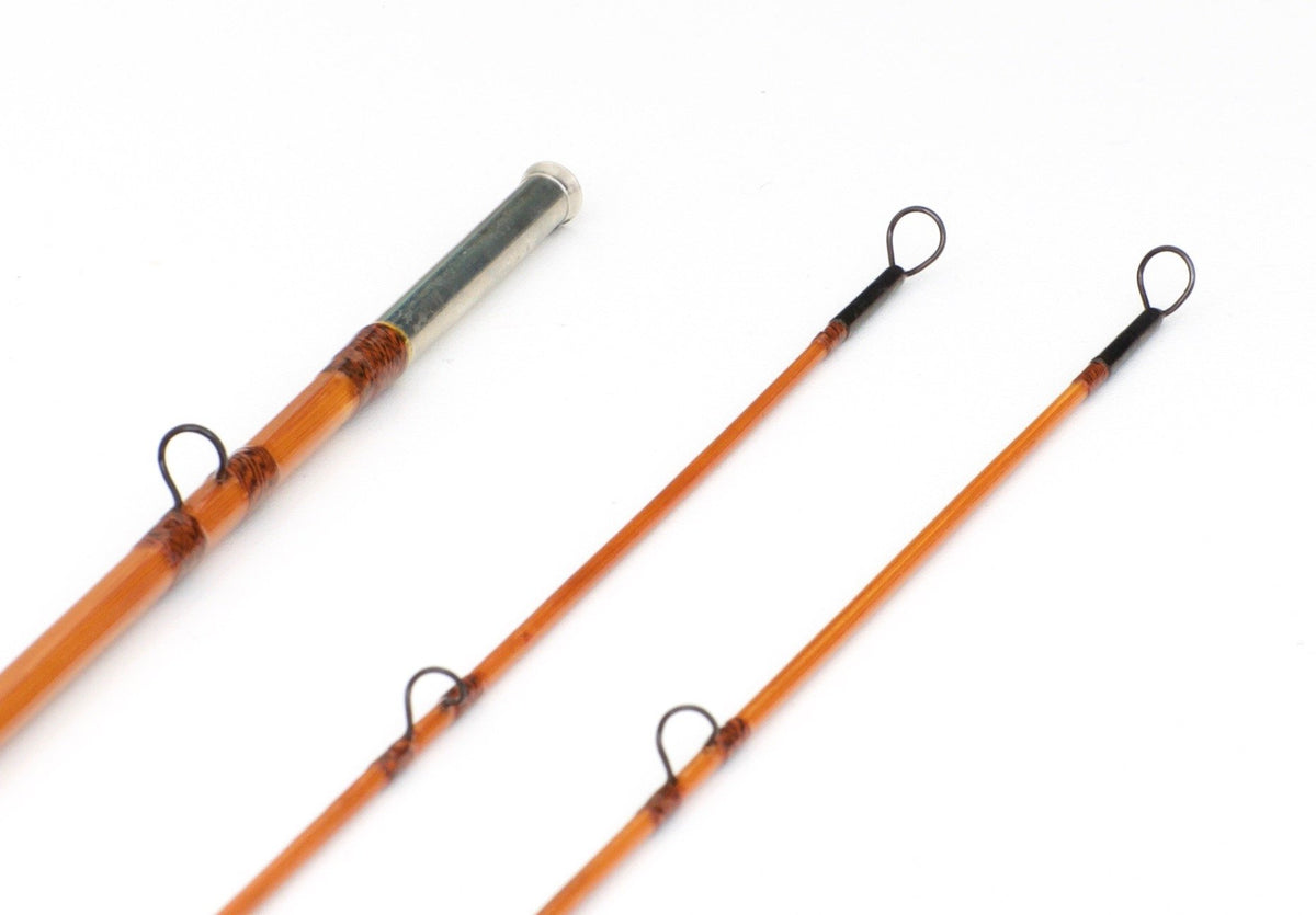 Young, Paul H. -- Prosperity 7'6 5wt Bamboo Rod 