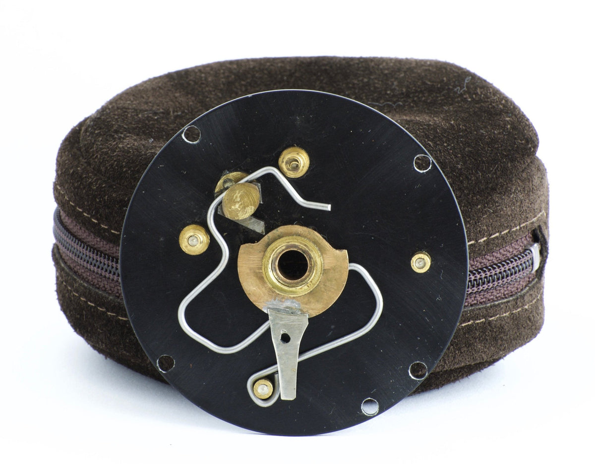 Ted Godfrey Classic Model 306 fly reel