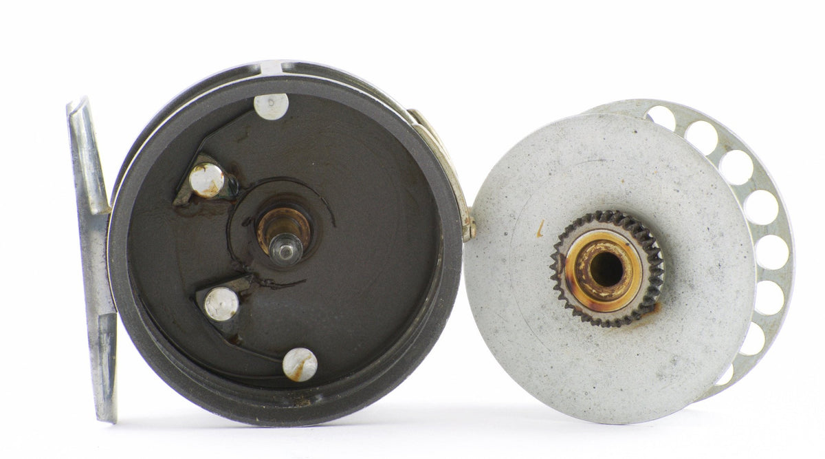 Hardy Flyweight Fly Reel