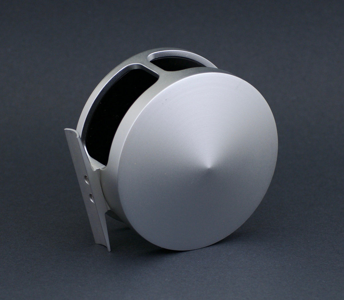 Joe Saracione Lefty Kreh Special / Monarch M35AR Fly Reel w/ Two Spare Spools 