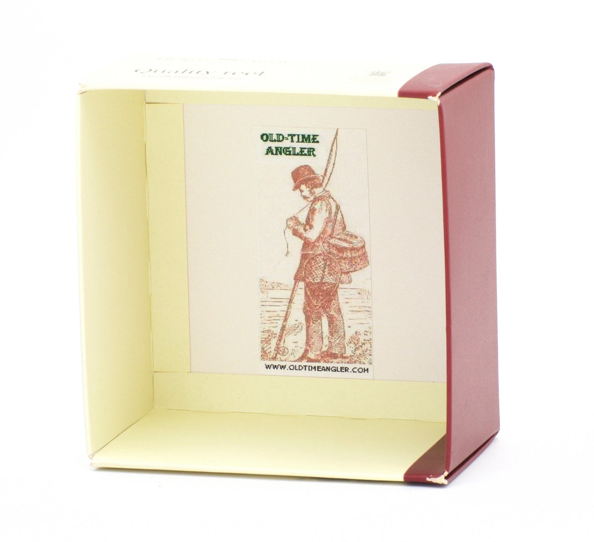 Hardy Tealweight "G" I Fly Reel 