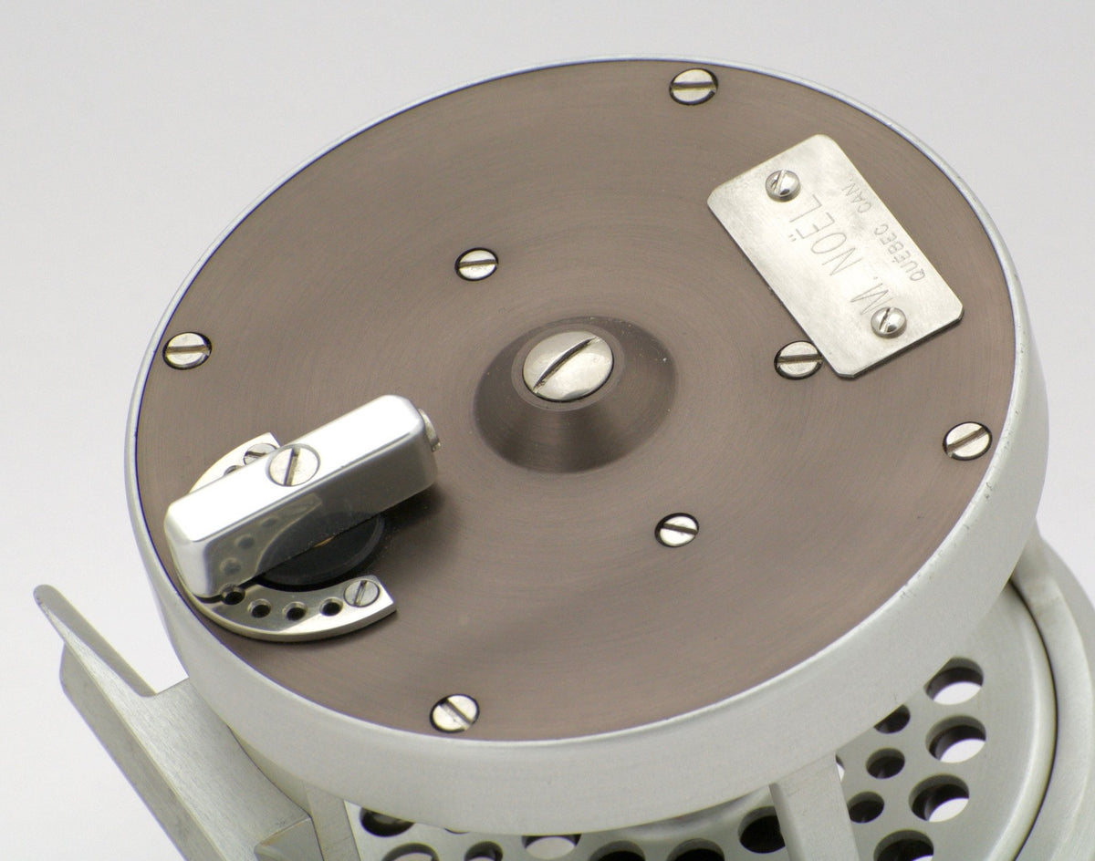 Maurice Noel Model SA200A Fly Reel - LHW 