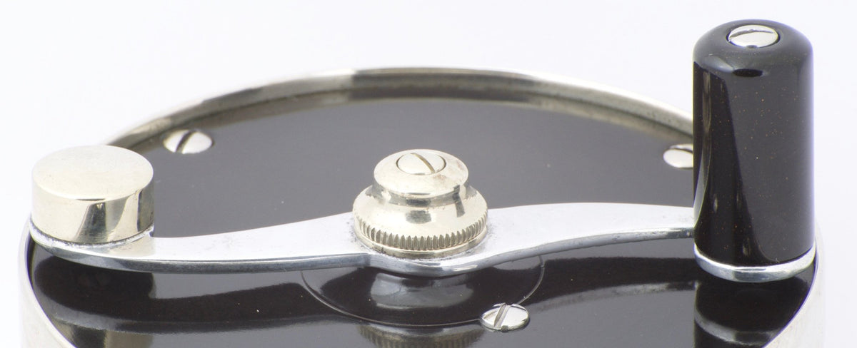 Arthur Walker Model 200 Salmon Fly Reel - Size 3/0 