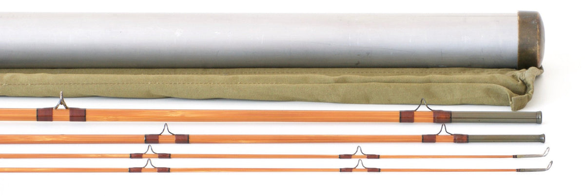 Payne Model 205 Bamboo Rod