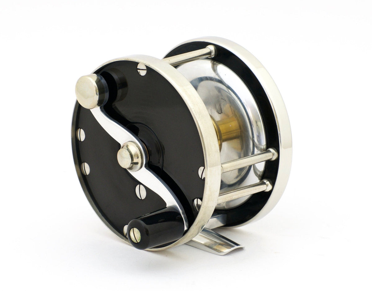 Joe Saracione EVH Tobique 1/0 Fly Reel 