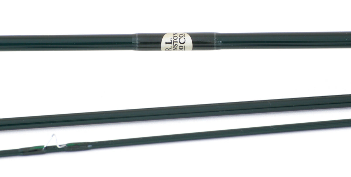 Winston IM6 8' 3wt 3 pc. Graphite Rod 