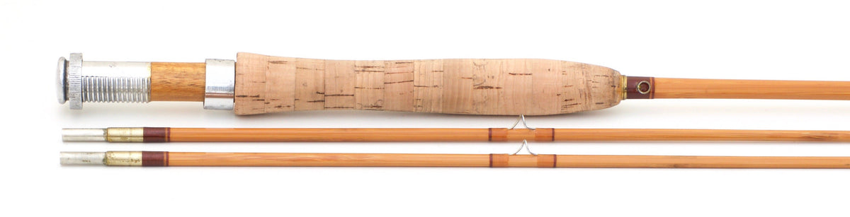 Leonard, H.L. -- Model 40H Bamboo Rod 