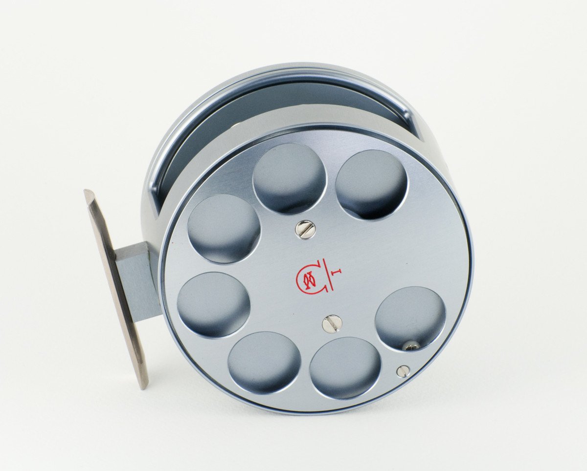 Ari 't Hart Hart I fly reel - mint