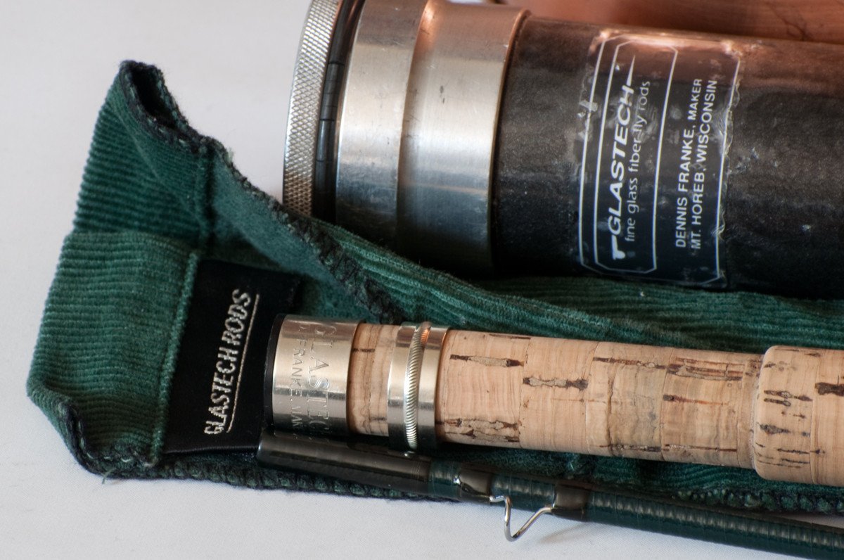 Franke, Dennis -- Glastech Parametric 7'4 4wt