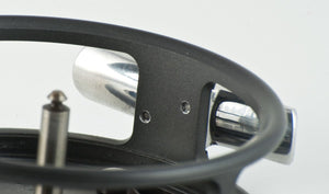 Hardy St. John Fly Reel - unused