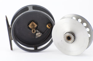 Dingley / Walker Bampton 2 5/8" fly reel 