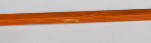 Phillipson Pacemaker '51' Bamboo Rod - 9' 3/2 - ferrules and tips detail