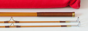 Howells, Gary -- 8' 5wt 2/2 Bamboo Rod 