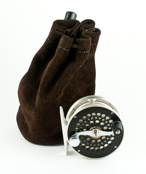 Bogdan Baby Trout WIDE Fly Reel - mint