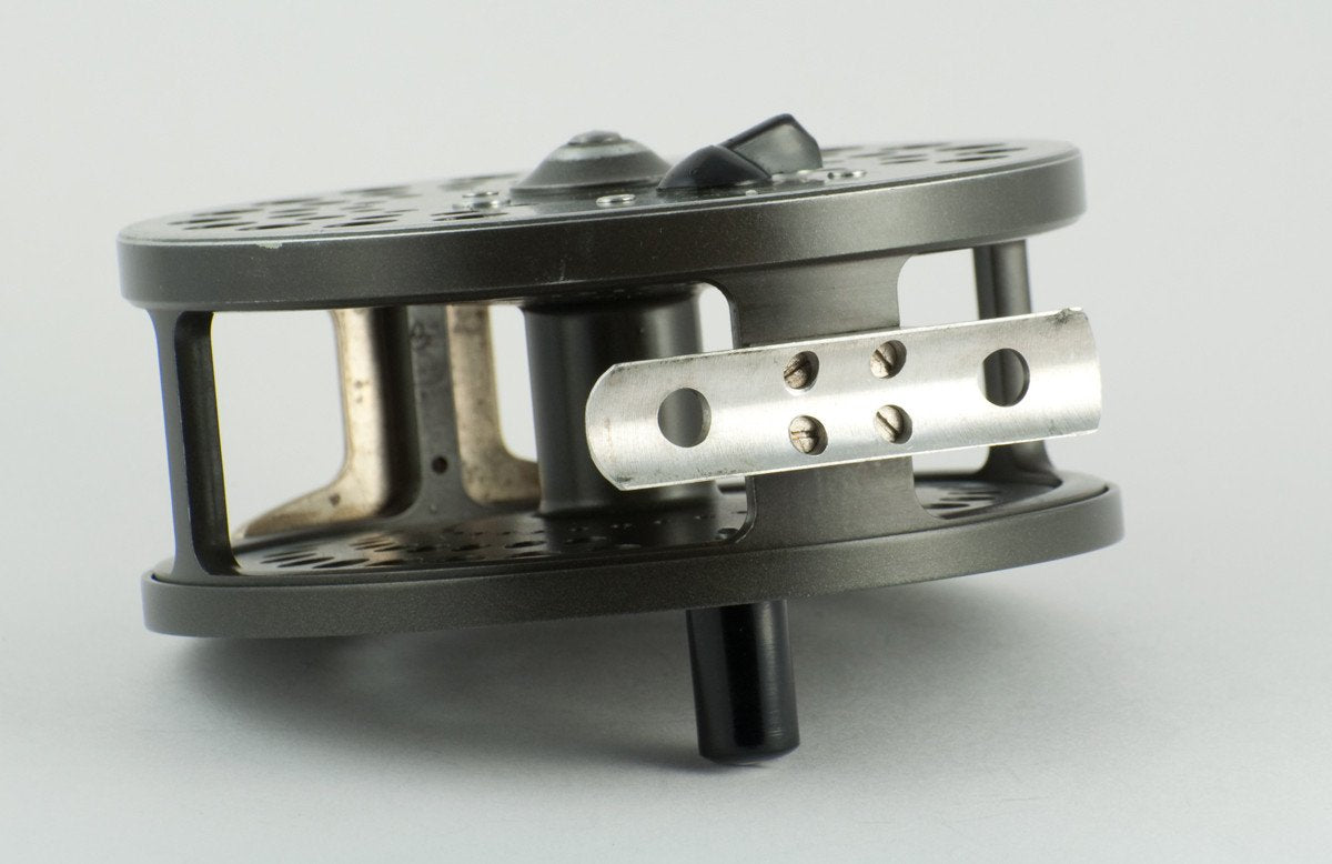 Orvis CFO VI fly reel with spare spool