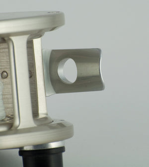 Bogdan Steelhead Model Fly Reel - RHW Mint