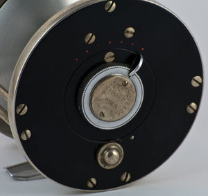 Edward Vom Hofe Model 423 Restigouche 4/0 Fly Reel