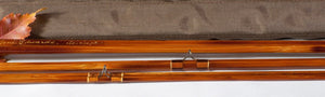 Edwards -- Gene Edwards Deluxe Bamboo Rod - 9' 3/2