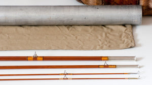 Wright & McGill Granger Aristocrat Bamboo Rod - Model 9053