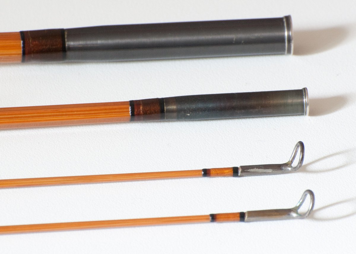 Thomas and Thomas Paradigm Bamboo Rod - 8' 3/2 5wt