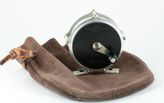 リール The Leonard Mills Reel Ron Kusse Maker Ron Kusse Leonard Mills reel - Spinoza Rod Company