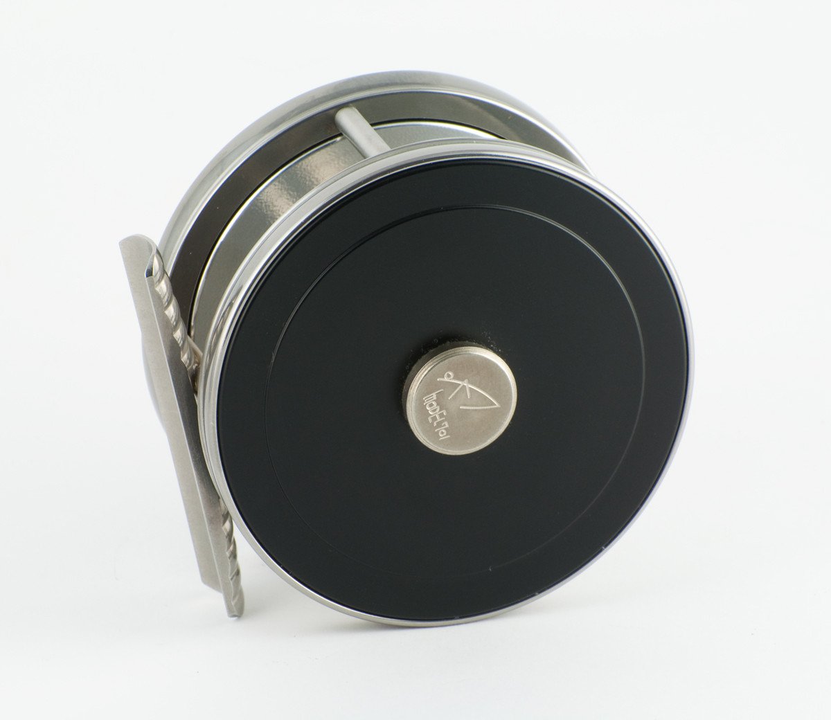 Kineya Model 701 Fly Reel - LHW Mint