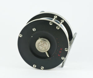 Edward Vom Hofe Model 423 Restigouche 3/0 Fly Reel