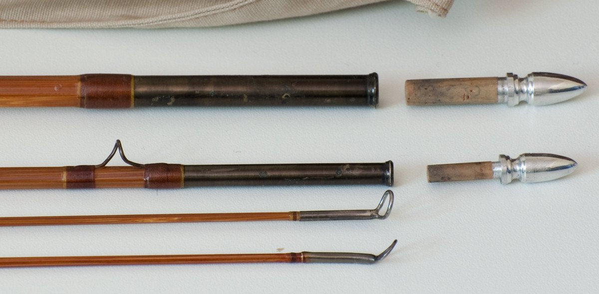 Payne Model 197 Bamboo Rod