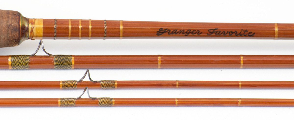 Goodwin Granger Favorite Model 7633