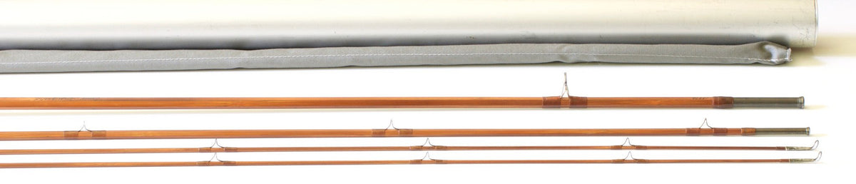 Orvis Battenkill Bamboo Rod - 8'6 3/2 6wt