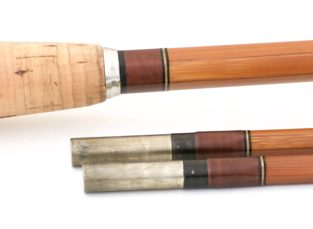 Gillum, H.S. (Pinky) -- 9'6 Salmon Rod 