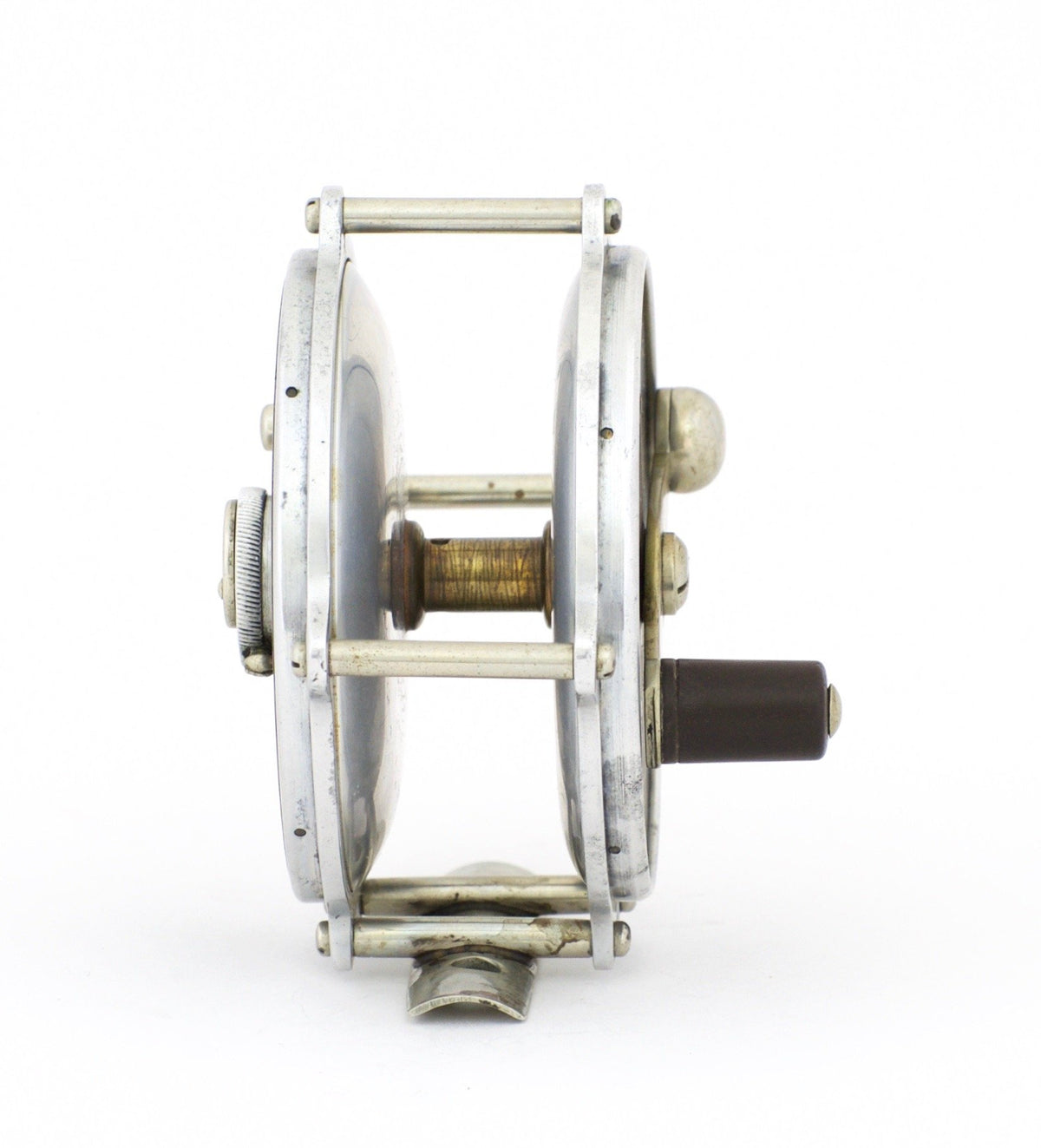 Leonard, H.L. -- Model 48N Salmon Fly Reel 