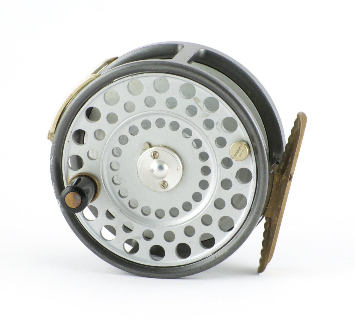 Hardy Husky Fly Reel