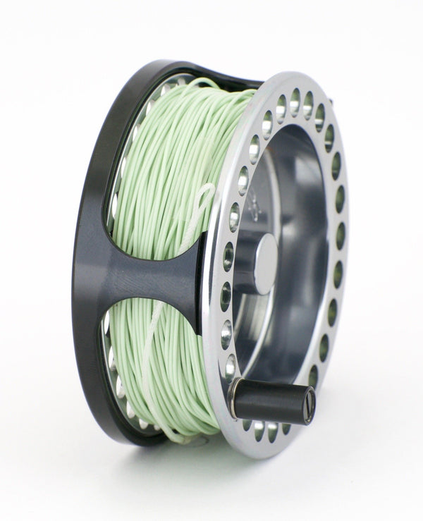 Sage 3100 Fly Reel and Spare Spool - Spinoza Rod Company