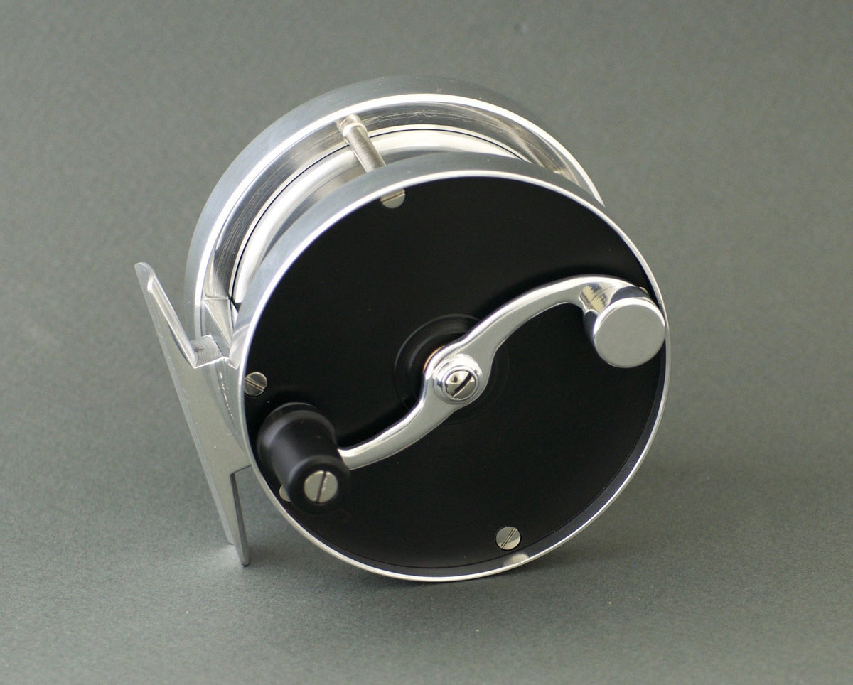 Todd Sands Large Trout Fly Reel - New 