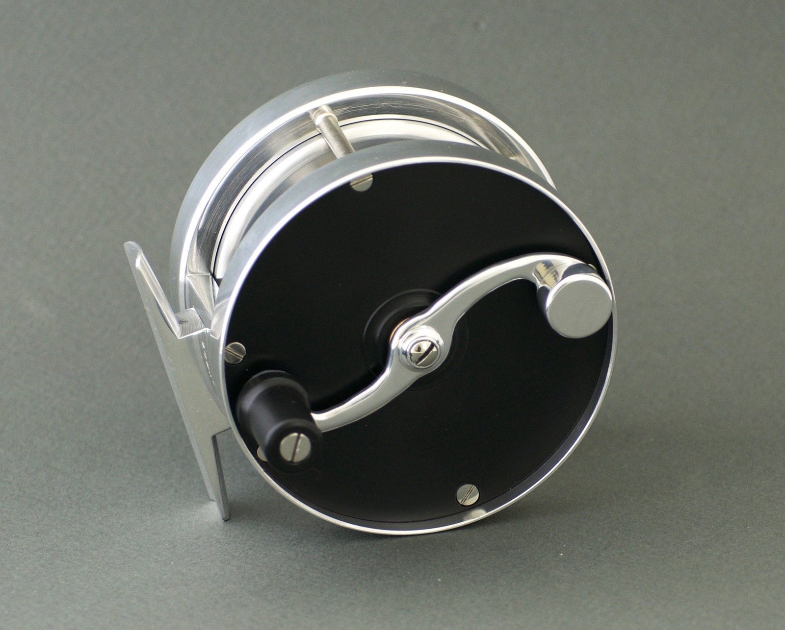 Todd Sands Large Trout Fly Reel - New 