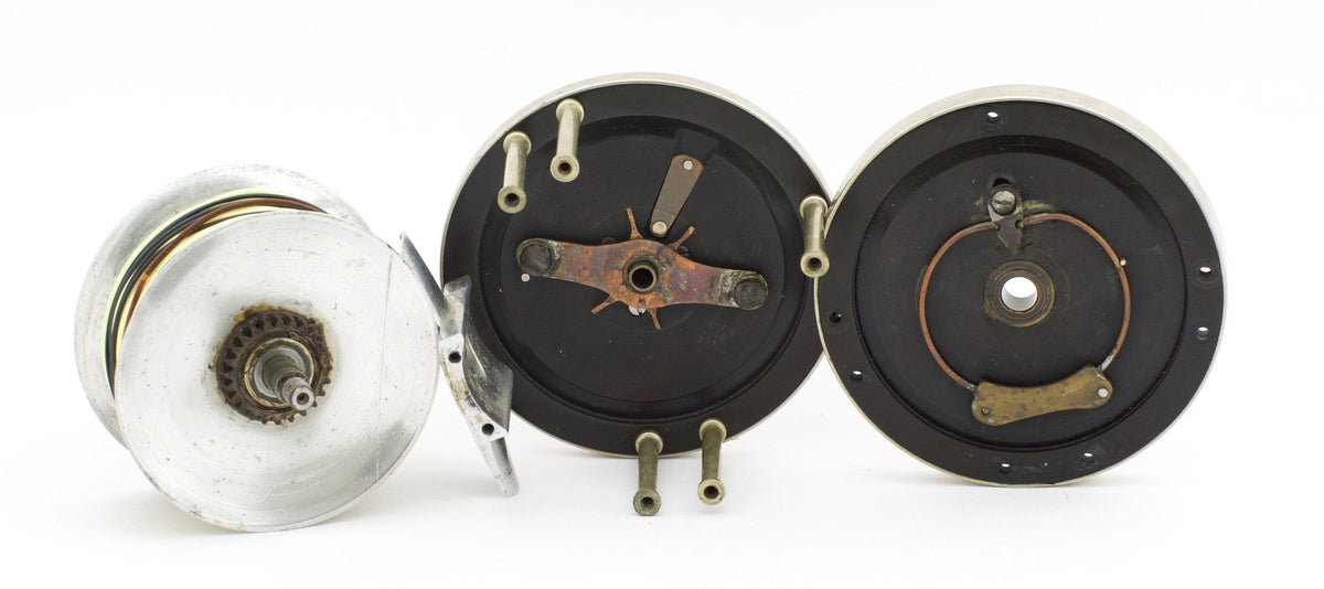 Arthur Walker Model 100 Salmon Fly Reel - Size 3/0 