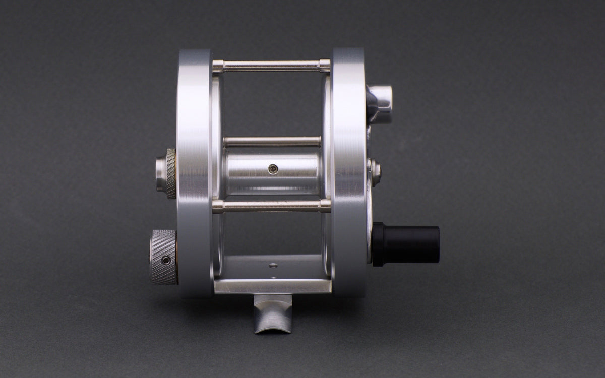 Dr Paul Hermann Salmon Fly Reel - RHW 