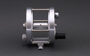Dr Paul Hermann Salmon Fly Reel - RHW 