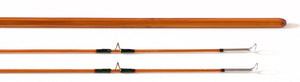 Pezon et Michel "Supermarvel" Bamboo Fly Rod -- 7' 2/2 4-5wt 
