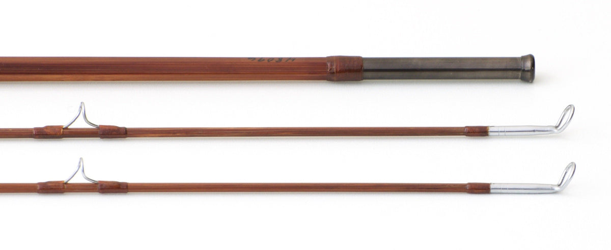 Orvis Wes Jordan 8' 4 3/8 oz Bamboo Rod