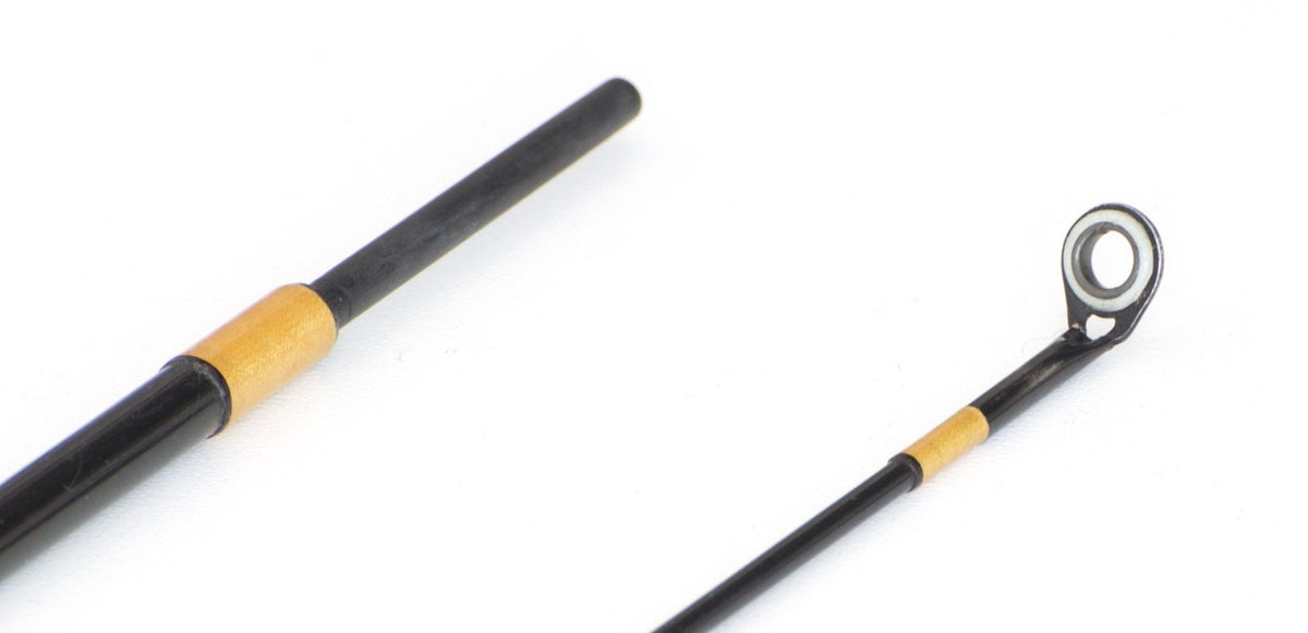 Cummings, Vince -- Boron/Graphite 8' 4/5wt 